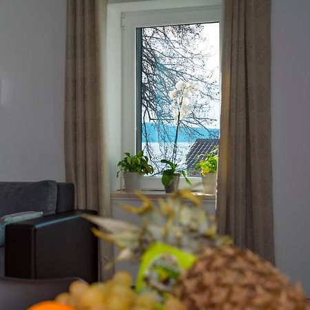 Apartments Magli Kaštela Eksteriør bilde