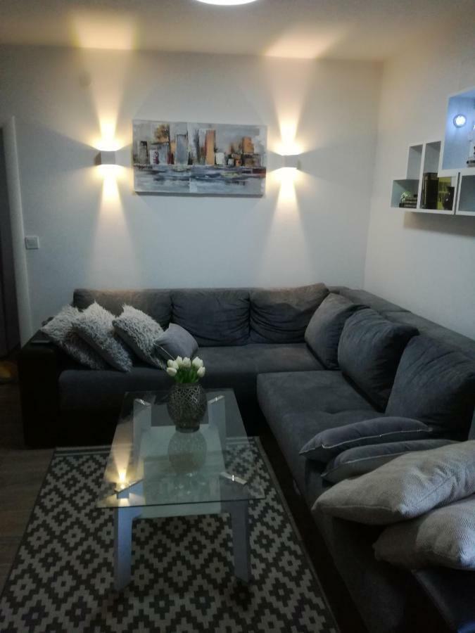 Apartments Magli Kaštela Eksteriør bilde
